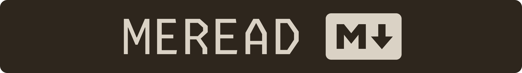 MEREAD